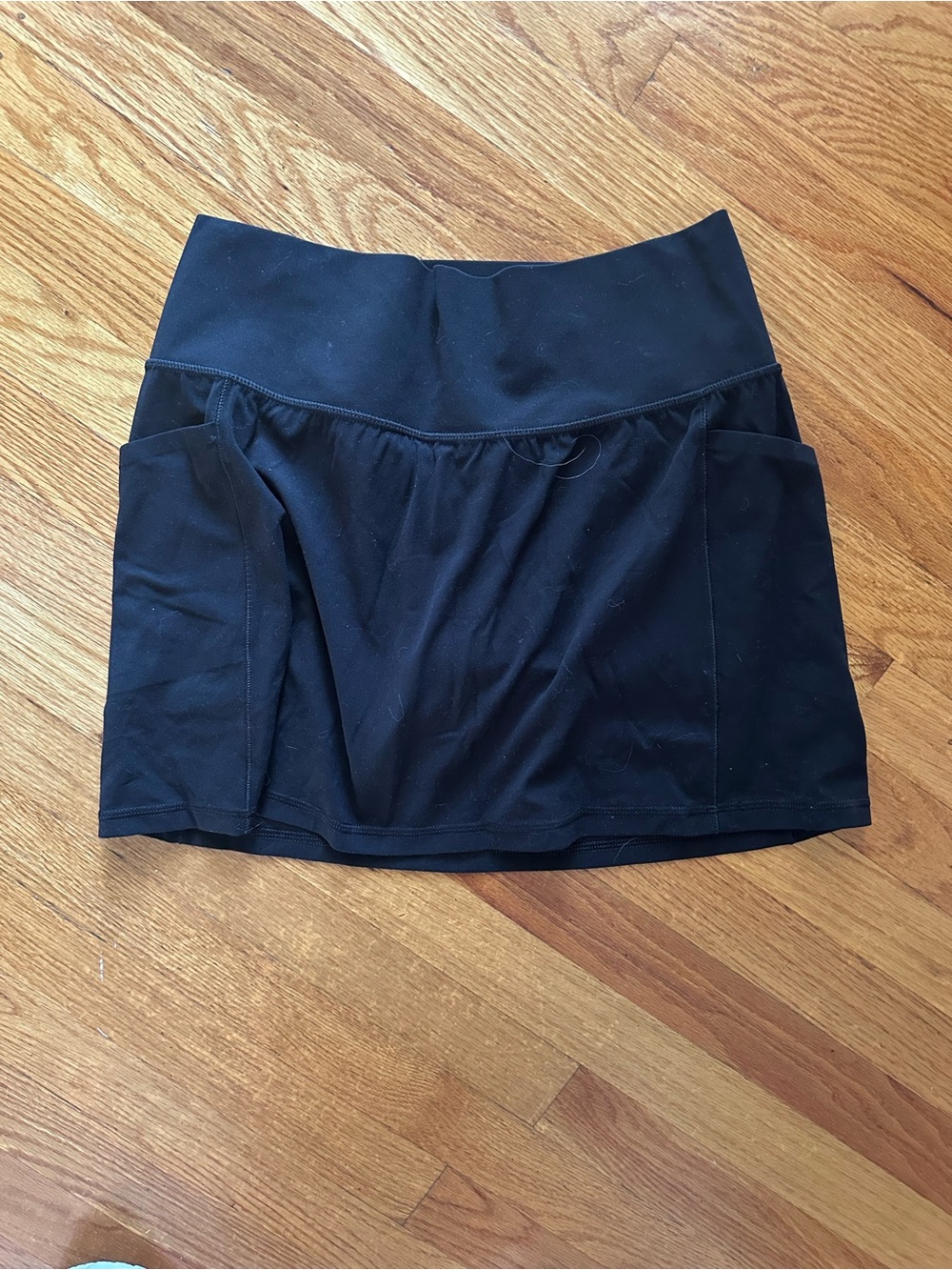 Athleta skort size medium